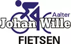 Logo fietsen John Wille